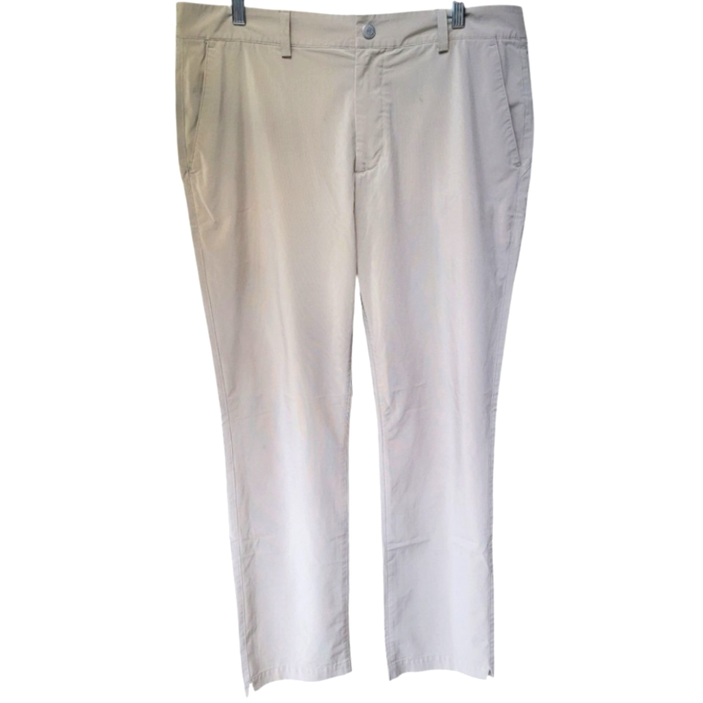Vineyard Vines Fairway Performance Golf Pants Size 35X30